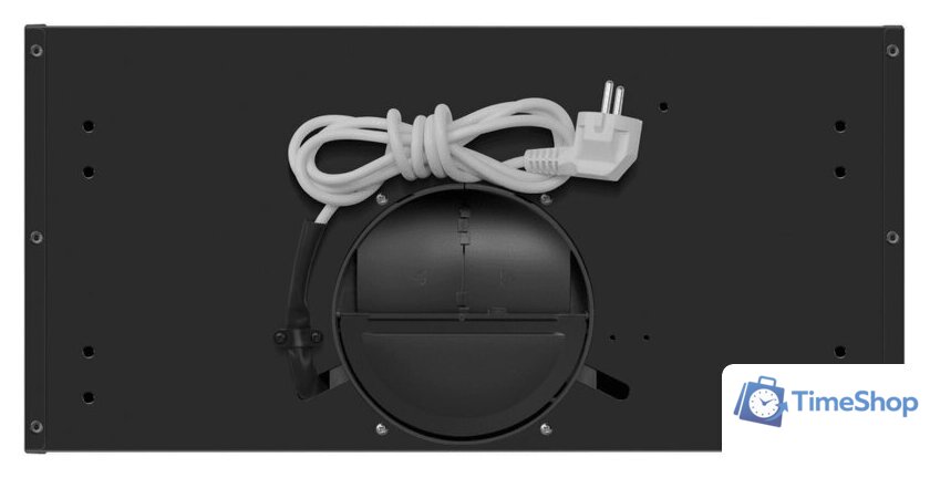 Кухонная вытяжка MAUNFELD Crosby Hardy 1000Push (нержавеющая сталь) - Изображение №10 — Интернет-магазин Time-Shop