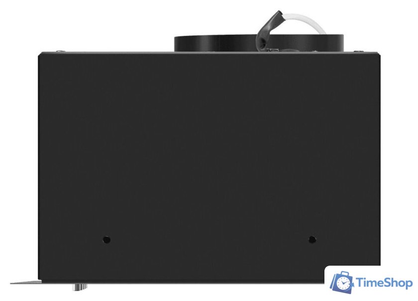 Кухонная вытяжка MAUNFELD Crosby Hardy 1000Push (нержавеющая сталь) - Изображение №9 — Интернет-магазин Time-Shop