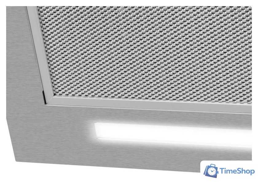 Кухонная вытяжка MAUNFELD Crosby Hardy 1000Push (нержавеющая сталь) - Изображение №6 — Интернет-магазин Time-Shop