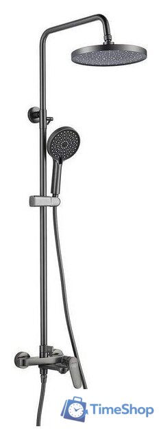 Душевая система  Shevanik S4336T - Изображение №1 — Интернет-магазин Time-Shop