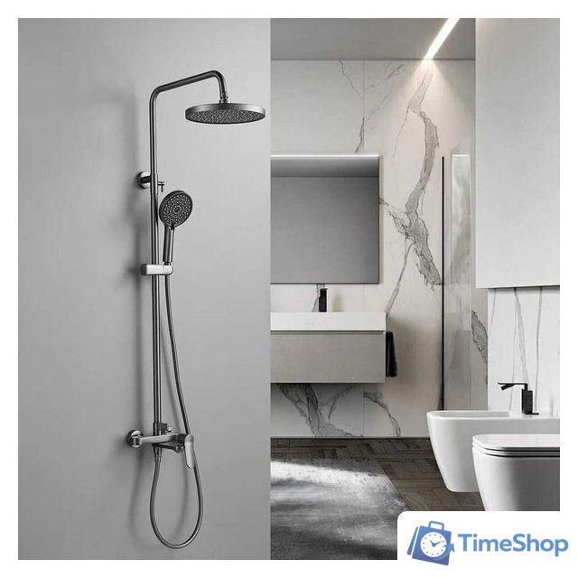 Душевая система  Shevanik S4336T - Изображение №48 — Интернет-магазин Time-Shop