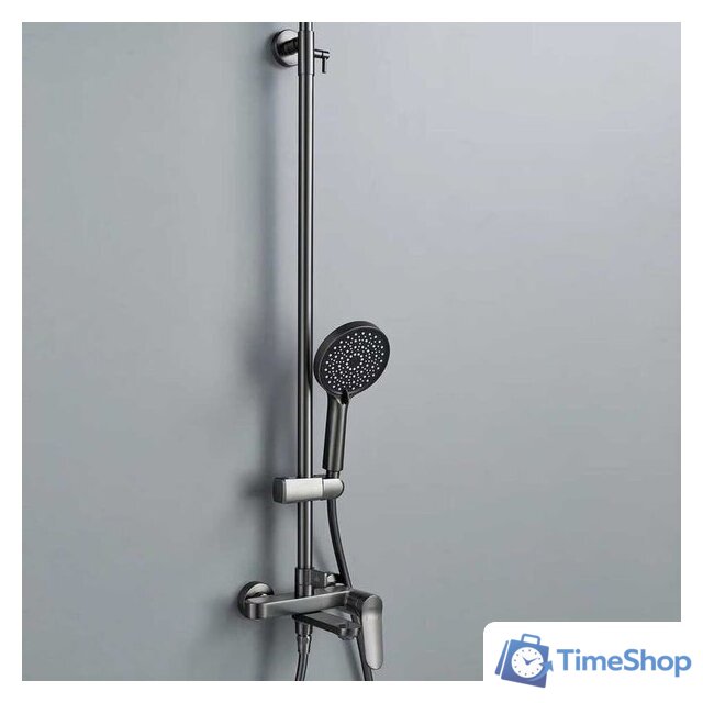 Душевая система  Shevanik S4336T - Изображение №39 — Интернет-магазин Time-Shop