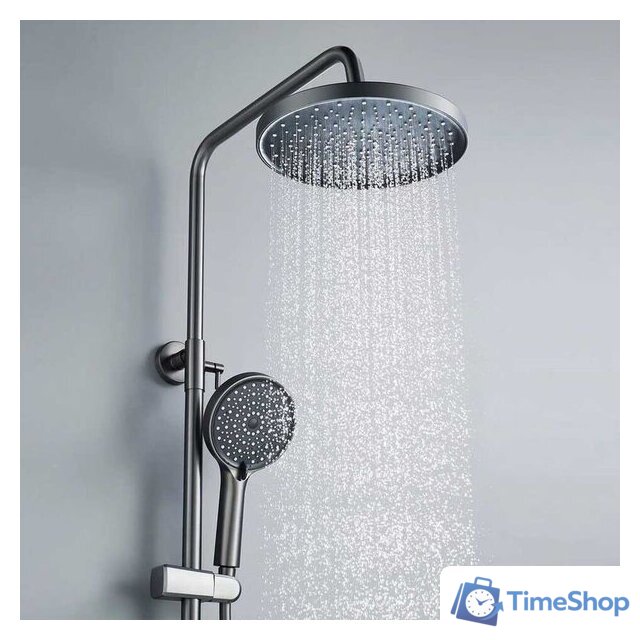 Душевая система  Shevanik S4336T - Изображение №51 — Интернет-магазин Time-Shop
