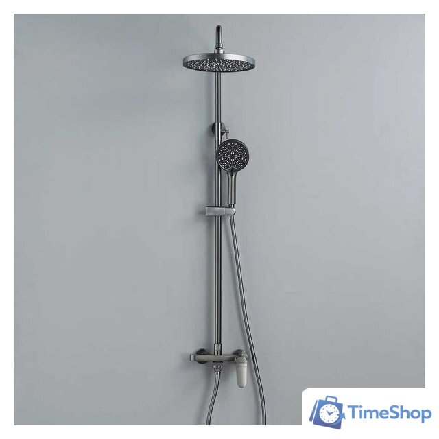 Душевая система  Shevanik S4336T - Изображение №64 — Интернет-магазин Time-Shop