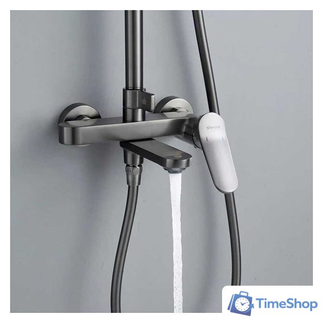 Душевая система  Shevanik S4336T - Изображение №49 — Интернет-магазин Time-Shop
