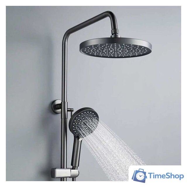 Душевая система  Shevanik S4336T - Изображение №55 — Интернет-магазин Time-Shop