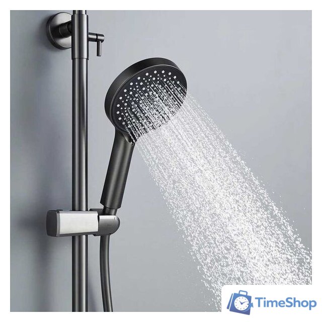 Душевая система  Shevanik S4336T - Изображение №57 — Интернет-магазин Time-Shop