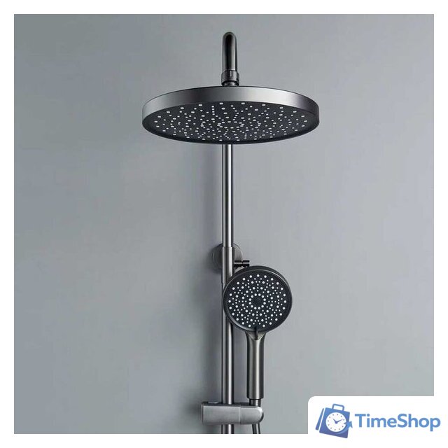 Душевая система  Shevanik S4336T - Изображение №34 — Интернет-магазин Time-Shop