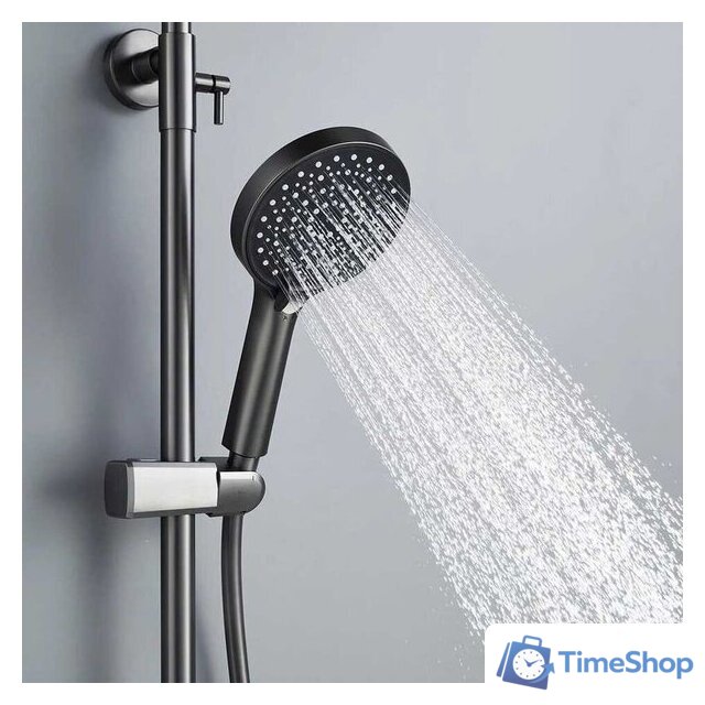 Душевая система  Shevanik S4336T - Изображение №56 — Интернет-магазин Time-Shop