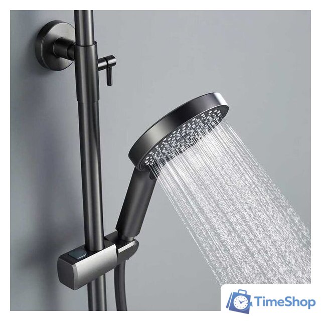 Душевая система  Shevanik S4336T - Изображение №54 — Интернет-магазин Time-Shop
