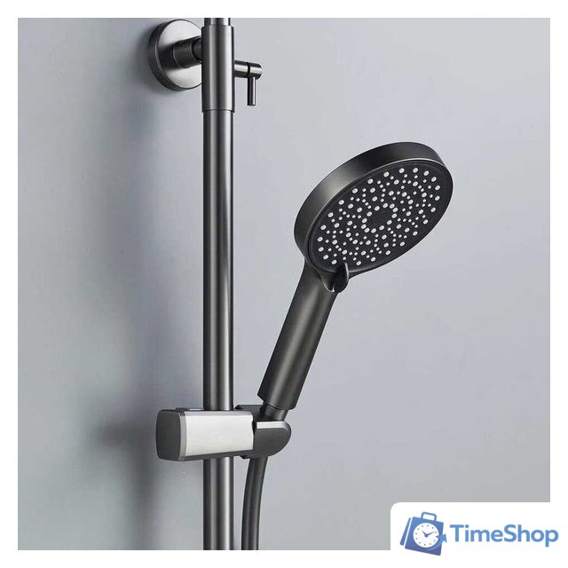 Душевая система  Shevanik S4336T - Изображение №43 — Интернет-магазин Time-Shop