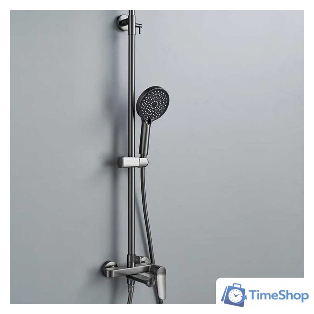 Душевая система  Shevanik S4336T - Изображение №40 — Интернет-магазин Time-Shop