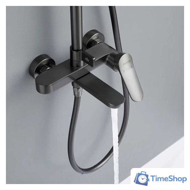 Душевая система  Shevanik S4336T - Изображение №66 — Интернет-магазин Time-Shop