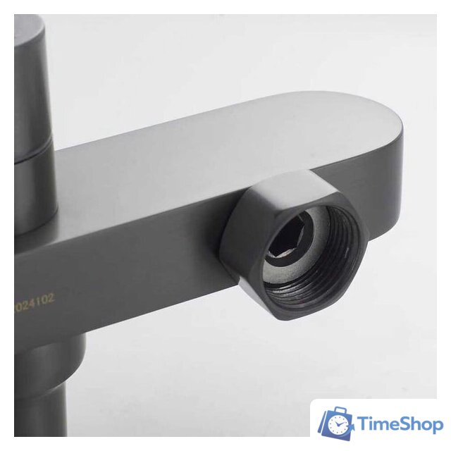 Душевая система  Shevanik S4336T - Изображение №13 — Интернет-магазин Time-Shop