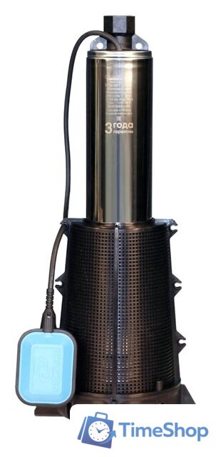 Колодезный насос Джилекс Водомет ПРОФ 55/75 А дф - Изображение №1 — Интернет-магазин Time-Shop