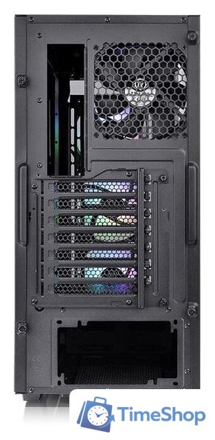 Корпус Thermaltake Divider 300 TG ARGB CA-1S2-00M6WN-01 - Изображение №6 — Интернет-магазин Time-Shop