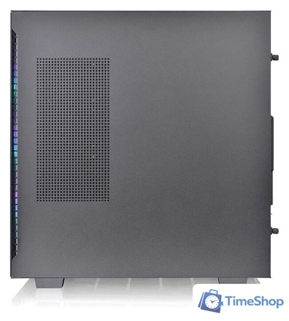 Корпус Thermaltake Divider 300 TG ARGB CA-1S2-00M6WN-01 - Изображение №4 — Интернет-магазин Time-Shop