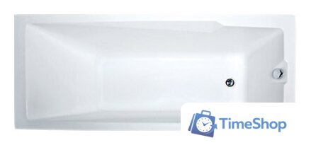 Ванна 1Марка Raguza 190x90 - Изображение №1 — Интернет-магазин Time-Shop