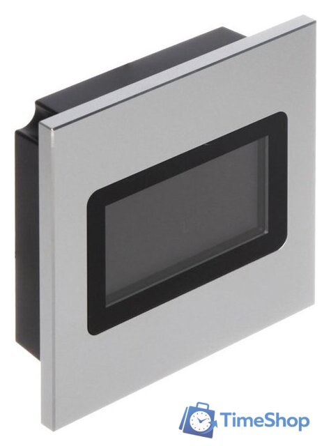 Модуль расширения для вызывных панелей Dahua DHI-VTO4202F-MS - Изображение №1 — Интернет-магазин Time-Shop