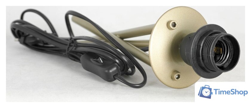 Торшер Lussole LSP-0635 - Изображение №4 — Интернет-магазин Time-Shop