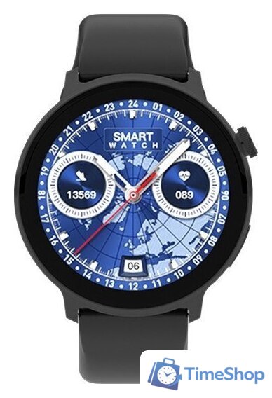 Умные часы Maxvi SW-05 - Изображение №2 — Интернет-магазин Time-Shop