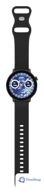 Умные часы Maxvi SW-05 - Изображение №4 — Интернет-магазин Time-Shop