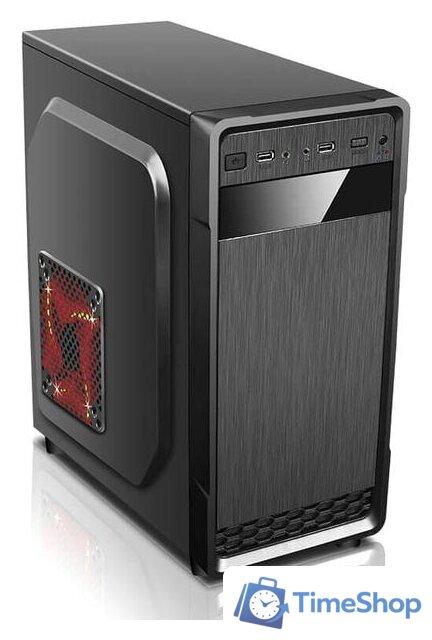 Компьютер Jet Office 3i10100D8SD24VGALW50 - Изображение №2 — Интернет-магазин Time-Shop