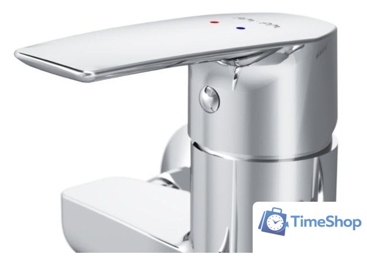 Смеситель AM.PM Gem F90A90000 - Изображение №4 — Интернет-магазин Time-Shop