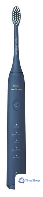 Электрическая зубная щетка Philips Sonicare 3200 Series HX2471/01 - Изображение №2 — Интернет-магазин Time-Shop