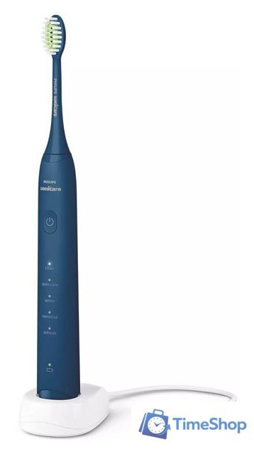 Электрическая зубная щетка Philips Sonicare 3200 Series HX2471/01 - Изображение №1 — Интернет-магазин Time-Shop