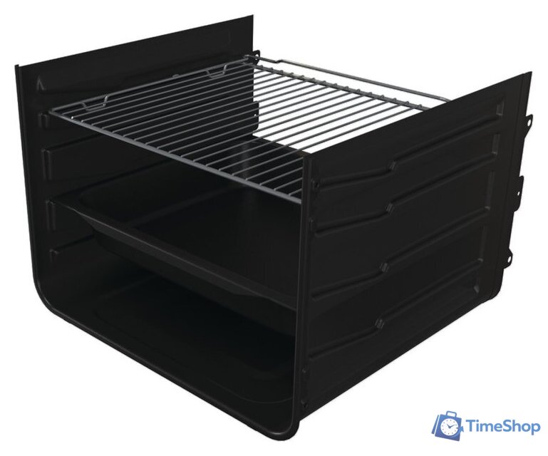 Кухонная плита Gorenje GG5A10WH - Изображение №8 — Интернет-магазин Time-Shop