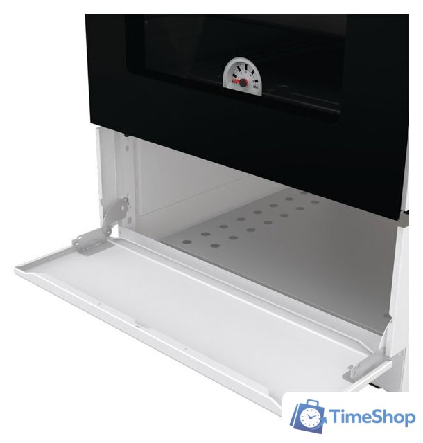 Кухонная плита Gorenje GG5A10WH - Изображение №13 — Интернет-магазин Time-Shop