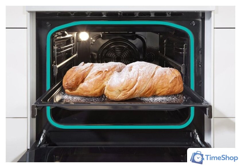 Кухонная плита Gorenje GG5A10WH - Изображение №14 — Интернет-магазин Time-Shop