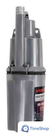 Колодезный насос Verton НВ-10В/220 - Изображение №1 — Интернет-магазин Time-Shop