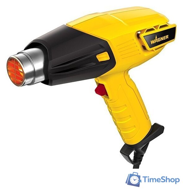 Промышленный фен Wagner FURNO 300 - Изображение №1 — Интернет-магазин Time-Shop