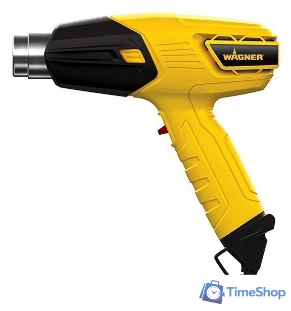 Промышленный фен Wagner FURNO 300 - Изображение №2 — Интернет-магазин Time-Shop