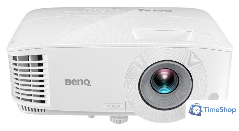 Проектор BenQ MW550 - Изображение №1 — Интернет-магазин Time-Shop