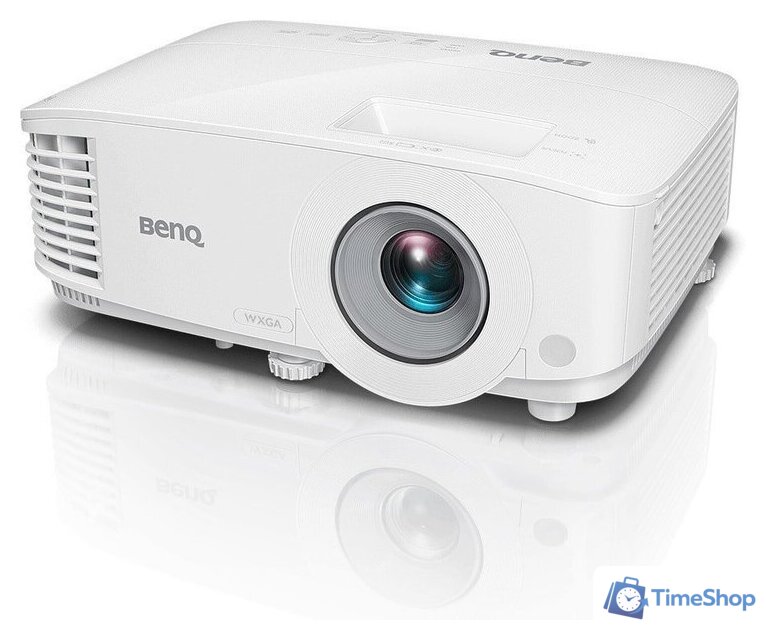 Проектор BenQ MW550 - Изображение №3 — Интернет-магазин Time-Shop