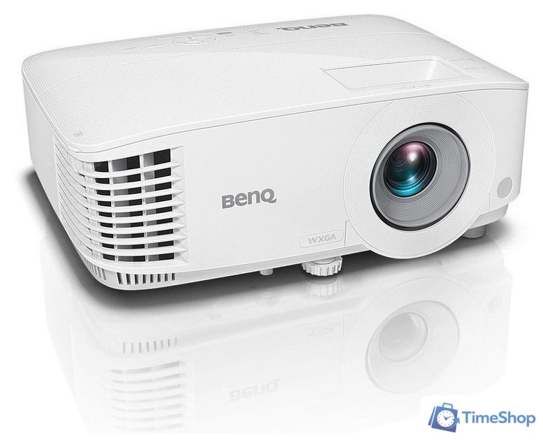 Проектор BenQ MW550 - Изображение №4 — Интернет-магазин Time-Shop