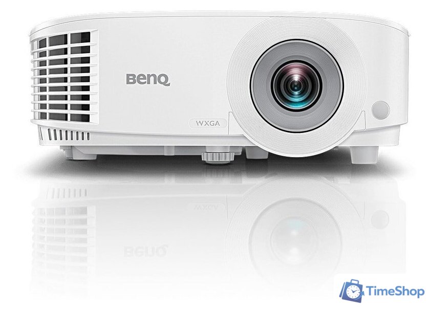 Проектор BenQ MW550 - Изображение №2 — Интернет-магазин Time-Shop