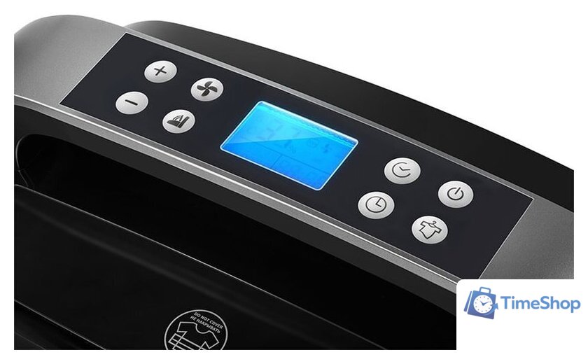 Осушитель воздуха Ballu BD30MN (черный) - Изображение №6 — Интернет-магазин Time-Shop