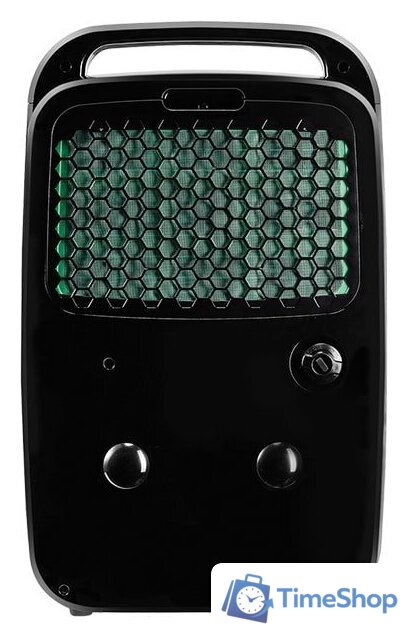 Осушитель воздуха Ballu BD30MN (черный) - Изображение №5 — Интернет-магазин Time-Shop