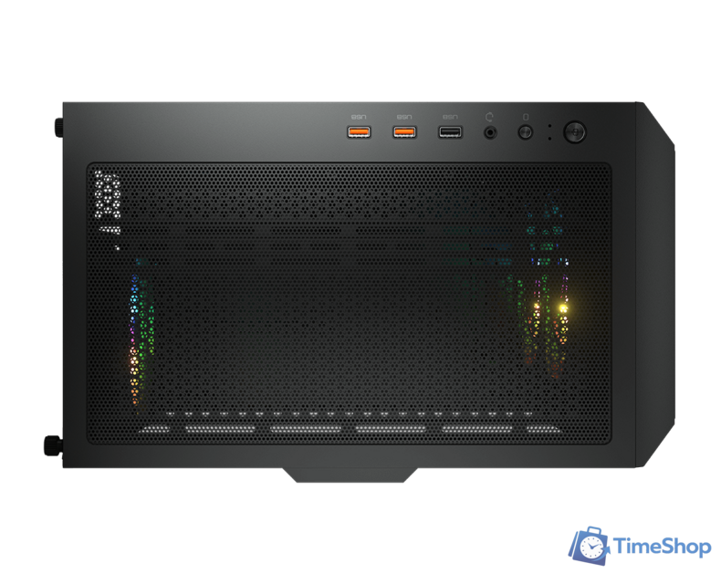 Корпус Cougar Airface RGB CGR-5ZD1B-AIR-RGB - Изображение №7 — Интернет-магазин Time-Shop