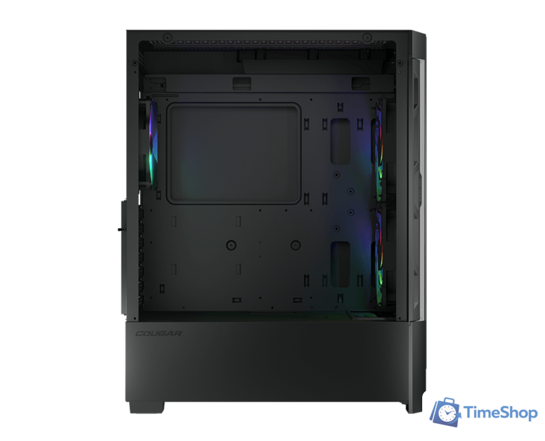 Корпус Cougar Airface RGB CGR-5ZD1B-AIR-RGB - Изображение №9 — Интернет-магазин Time-Shop