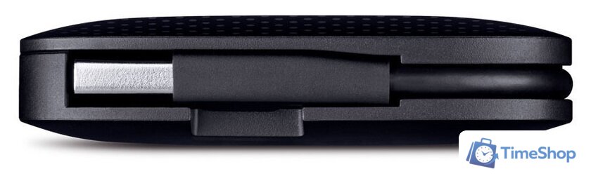 USB-хаб TP-Link UH400 - Изображение №5 — Интернет-магазин Time-Shop