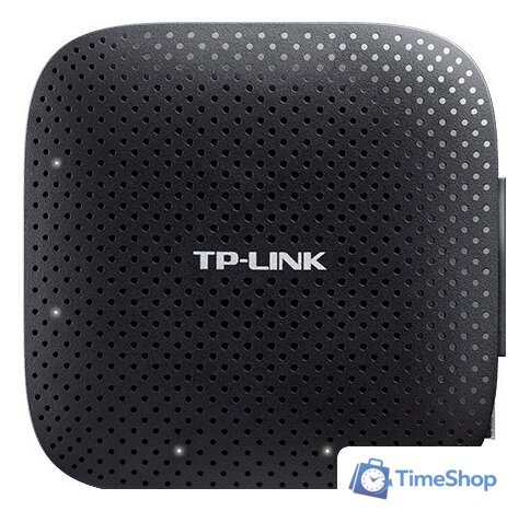 USB-хаб TP-Link UH400 - Изображение №1 — Интернет-магазин Time-Shop