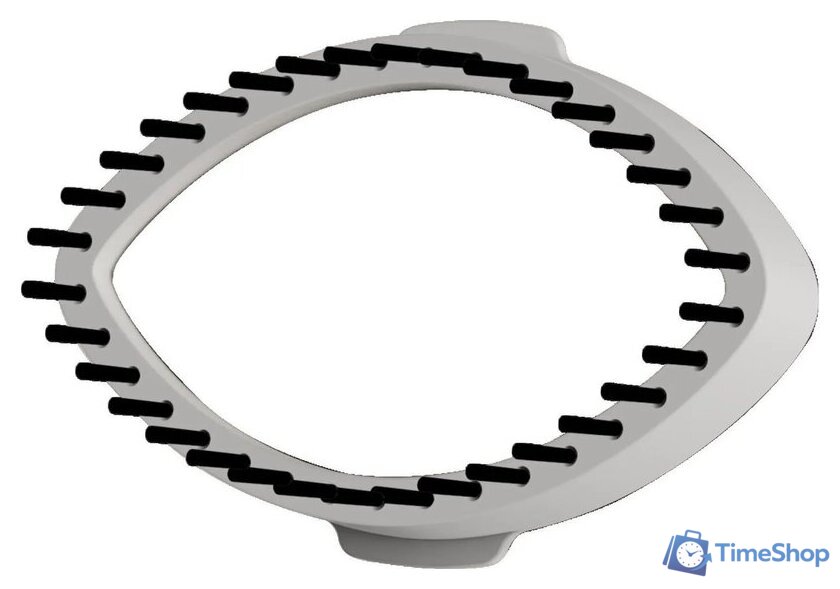 Отпариватель RAGEX R1002-415 - Изображение №3 — Интернет-магазин Time-Shop