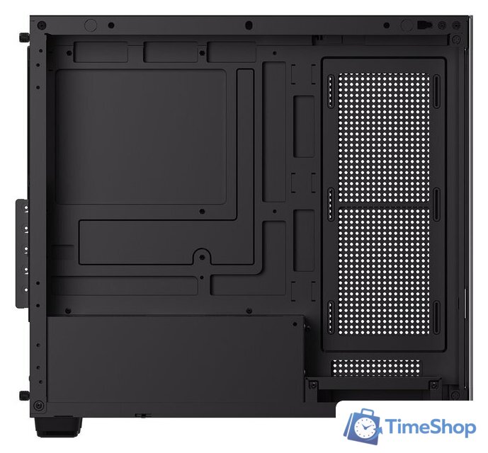 Корпус Ocypus Gamma C52 BK - Изображение №10 — Интернет-магазин Time-Shop