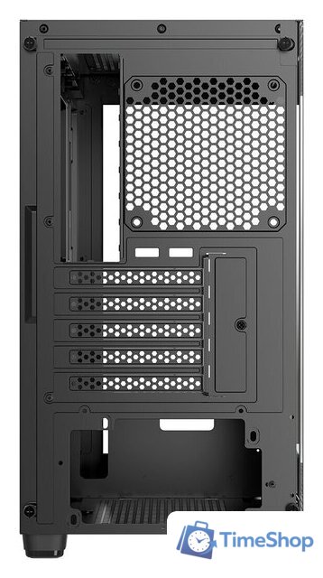 Корпус Ocypus Gamma C52 BK - Изображение №5 — Интернет-магазин Time-Shop