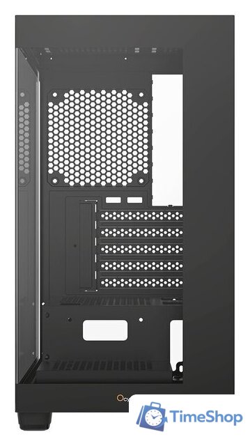 Корпус Ocypus Gamma C52 BK - Изображение №2 — Интернет-магазин Time-Shop